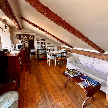 Apartament Le Finestre Sulla Mole Turyn Zewnętrze zdjęcie