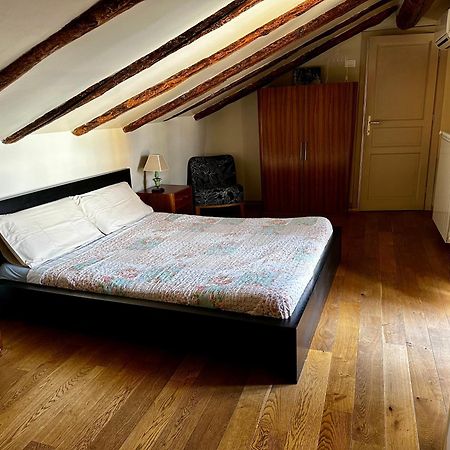 Apartament Le Finestre Sulla Mole Turyn Zewnętrze zdjęcie