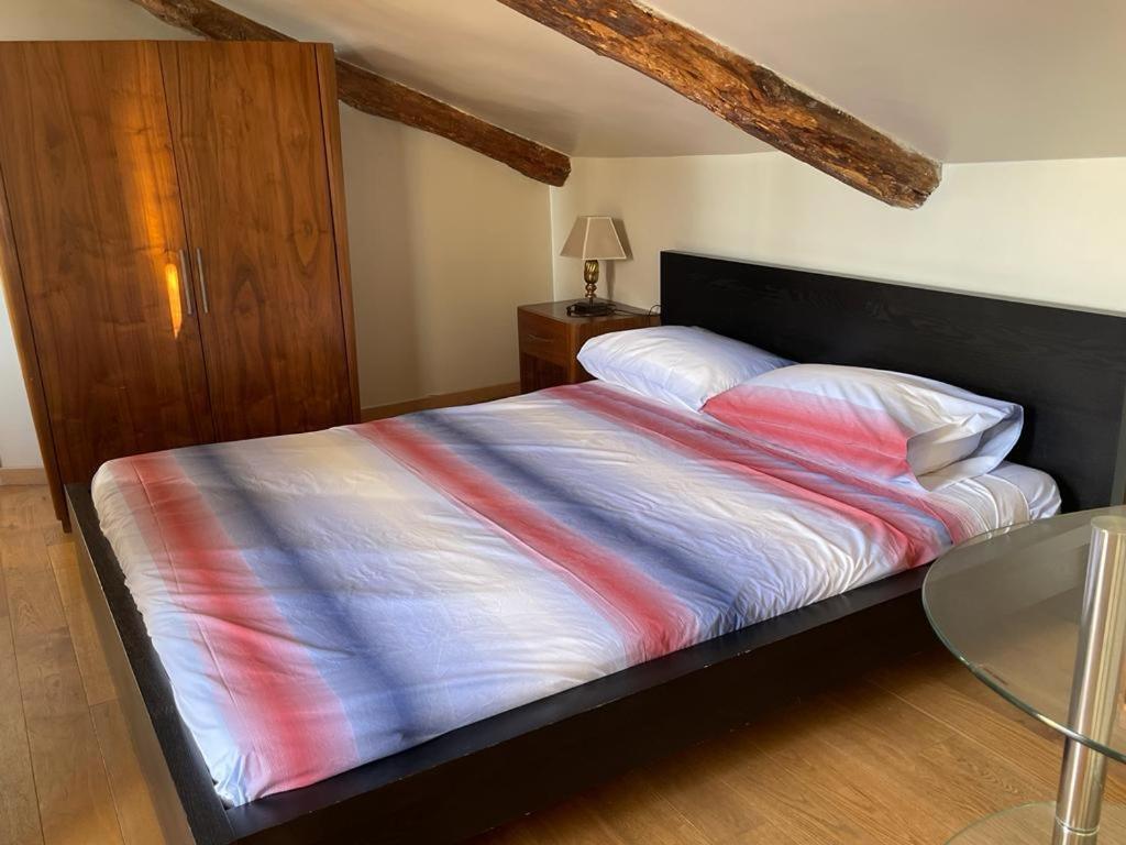 Apartament Le Finestre Sulla Mole Turyn Zewnętrze zdjęcie