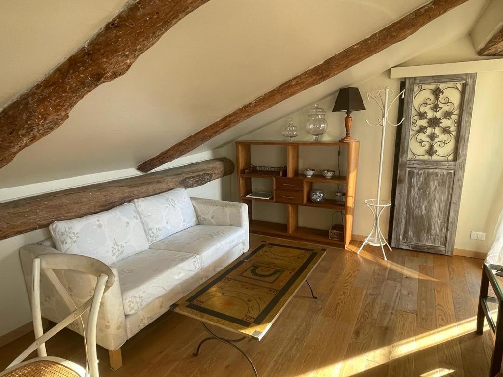 Apartament Le Finestre Sulla Mole Turyn Zewnętrze zdjęcie