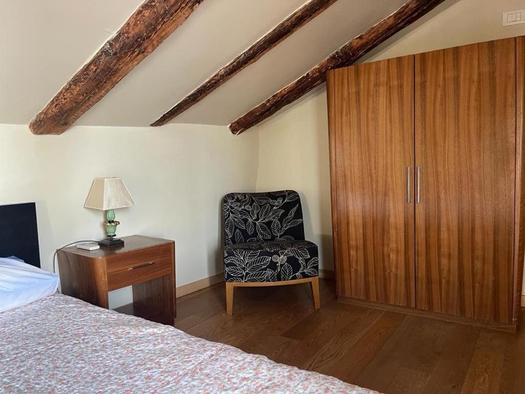 Apartament Le Finestre Sulla Mole Turyn Zewnętrze zdjęcie