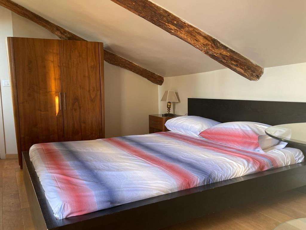 Apartament Le Finestre Sulla Mole Turyn Zewnętrze zdjęcie