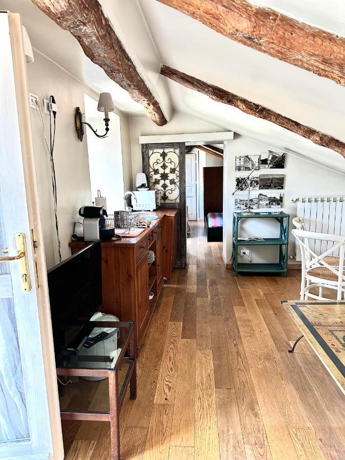 Apartament Le Finestre Sulla Mole Turyn Zewnętrze zdjęcie