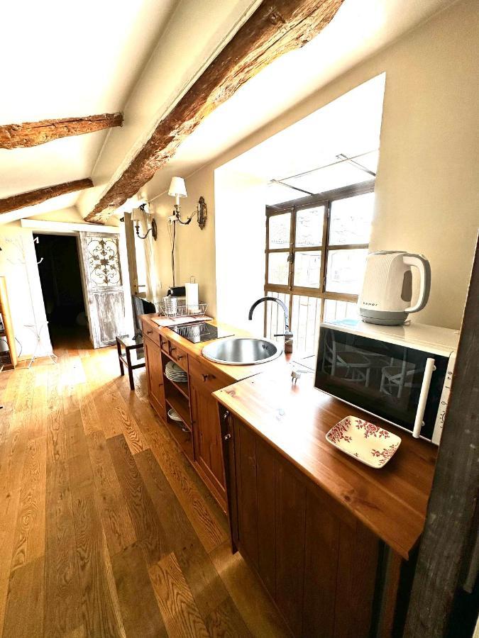 Apartament Le Finestre Sulla Mole Turyn Zewnętrze zdjęcie
