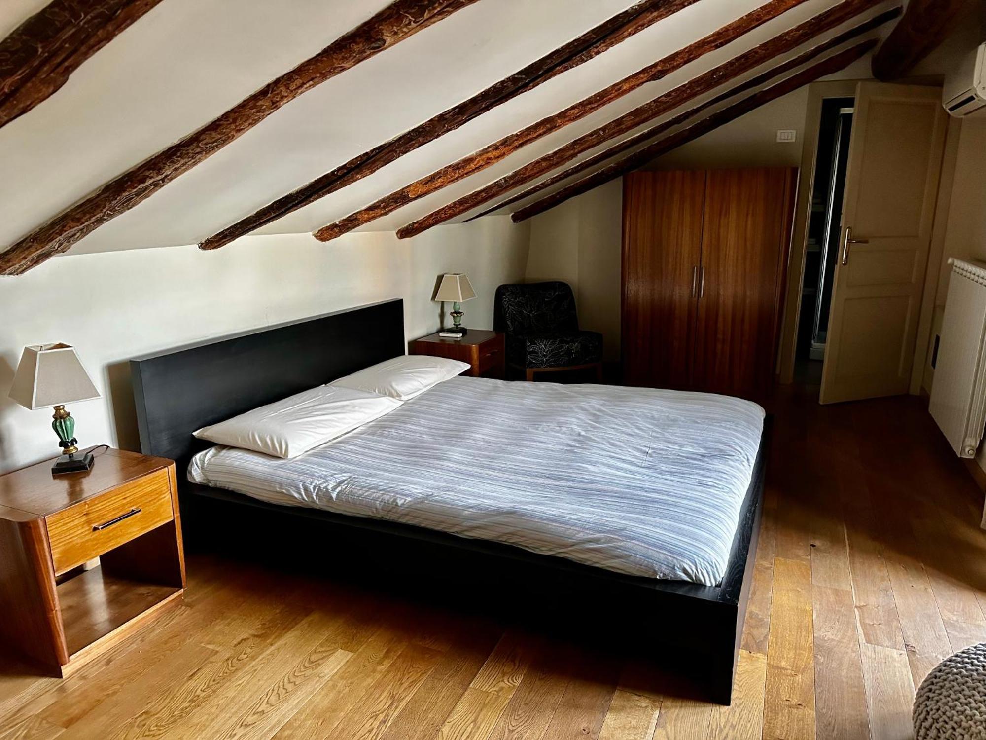 Apartament Le Finestre Sulla Mole Turyn Zewnętrze zdjęcie