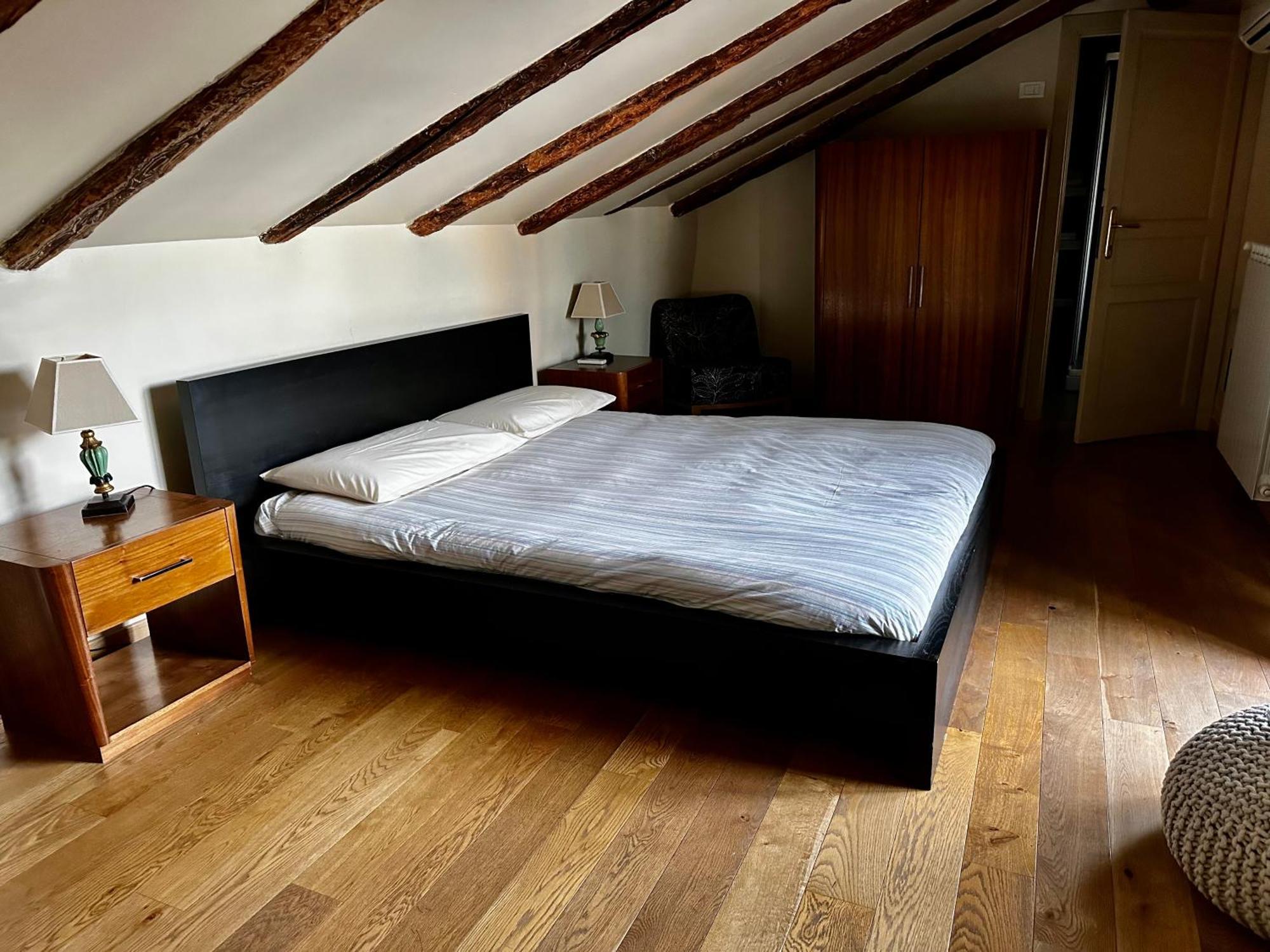 Apartament Le Finestre Sulla Mole Turyn Zewnętrze zdjęcie