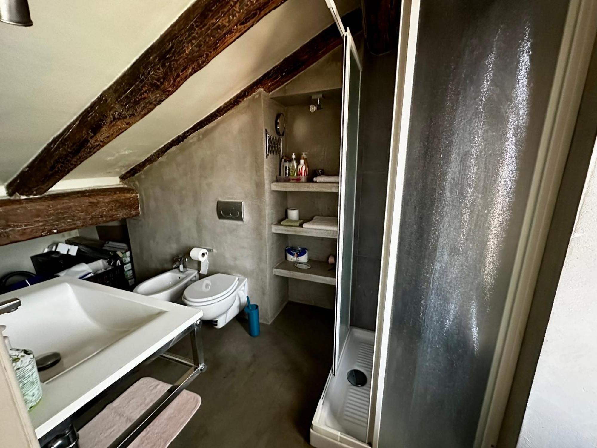 Apartament Le Finestre Sulla Mole Turyn Zewnętrze zdjęcie
